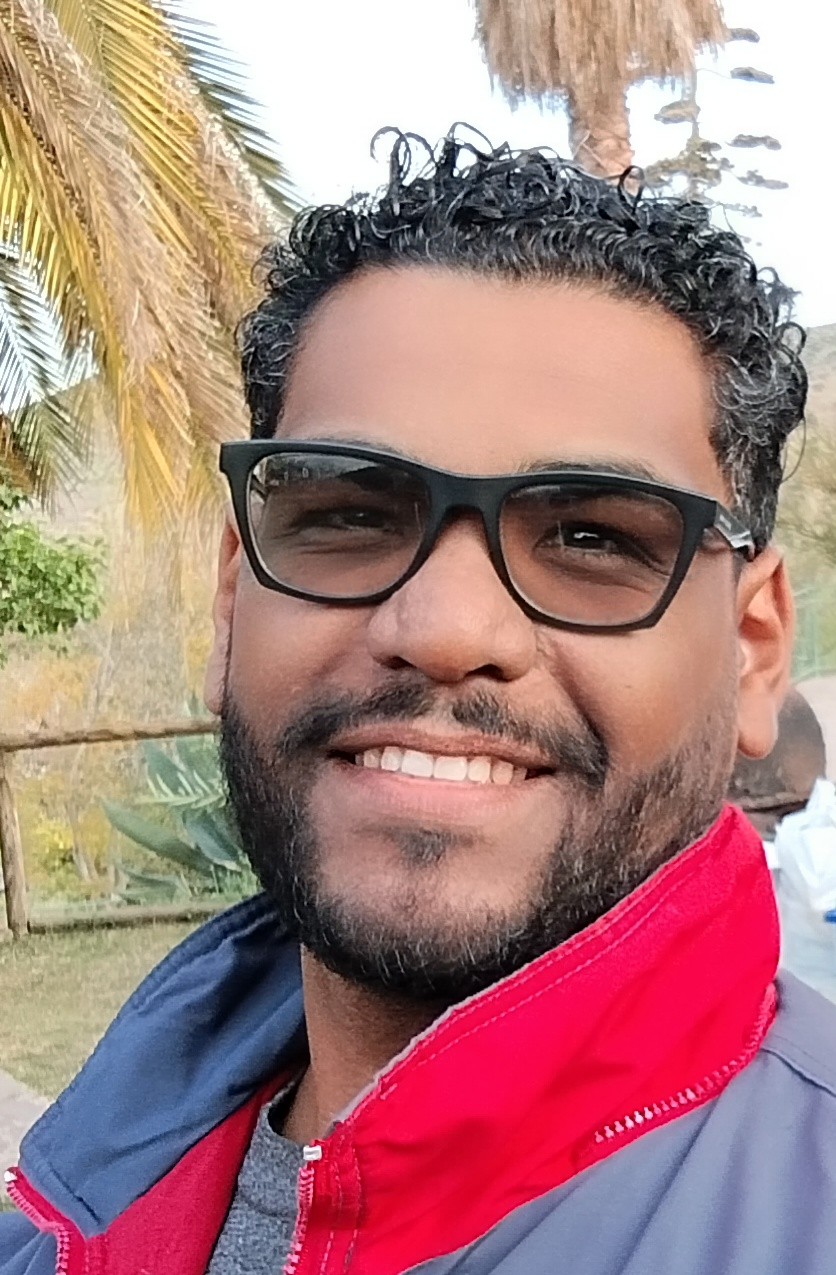Rafael Silva, fundador da Devimploy